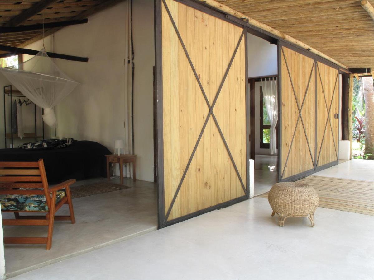 The Lion Cottage- Charming Studios ซานโต อังเดร ภายนอก รูปภาพ